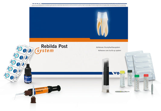 Rebilda post system set ii – Voco