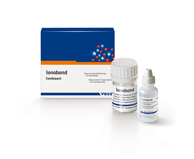 Ionobond - Voco
