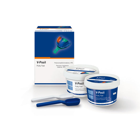 V - Posil putty fast
