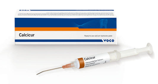 Calcicur - Voco