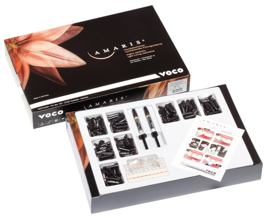 Amaris Capsulas Reposicao - Voco