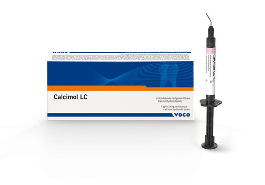 Calcimol lc - Voco