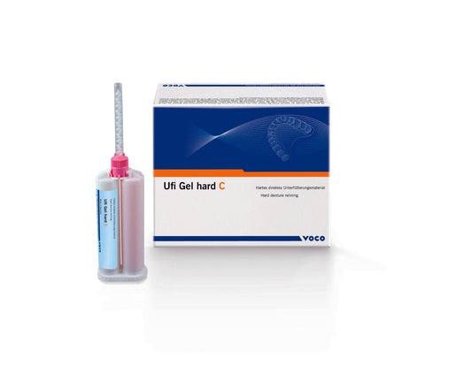 Ufi Gel Hard C Refill – Voco