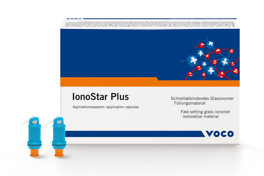 Ionostar Set - Voco