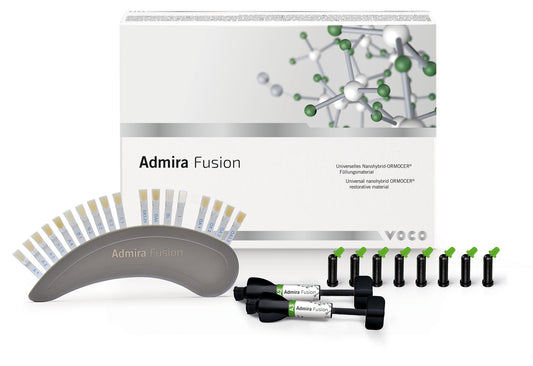 Composito Admira Fusion Capsulas - Voco