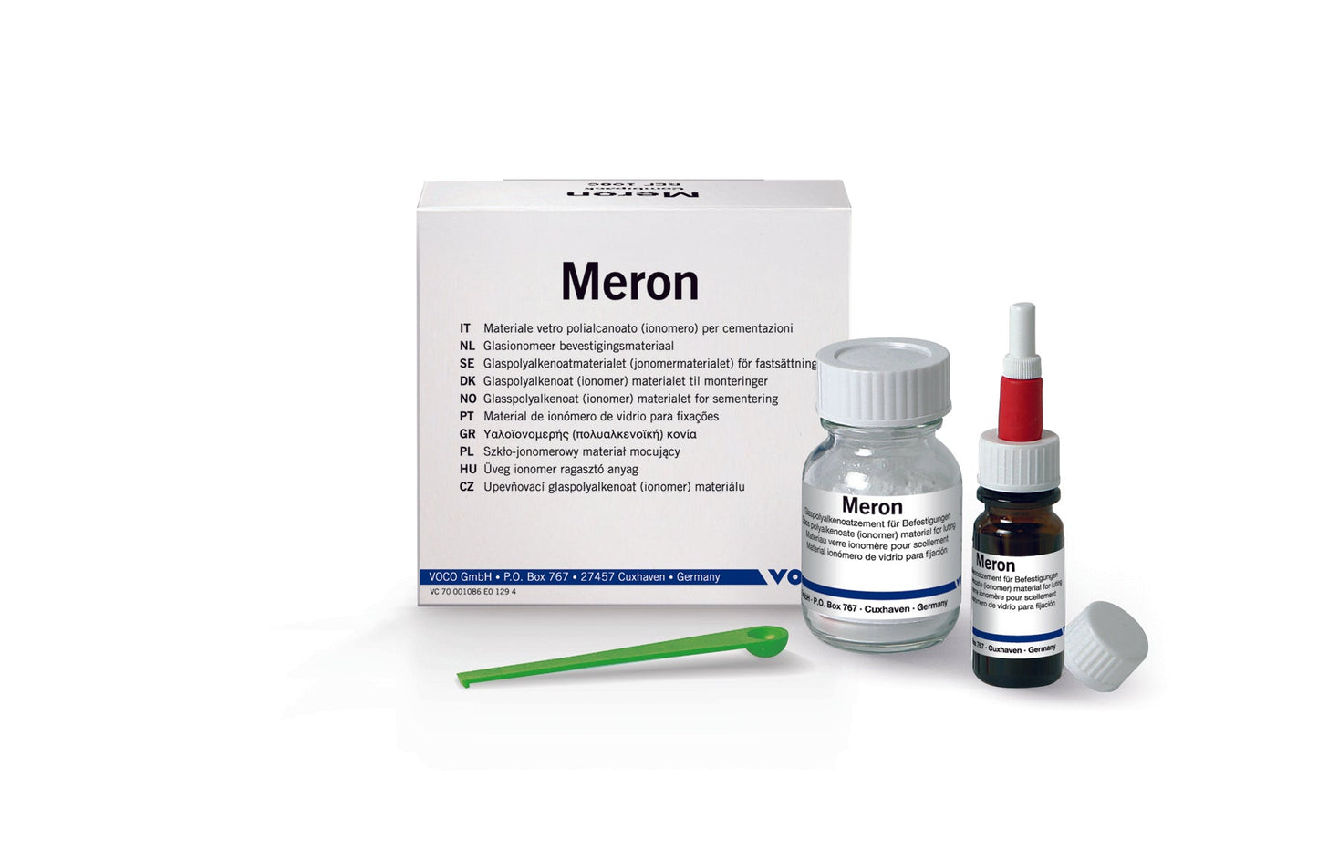 Meron - Voco