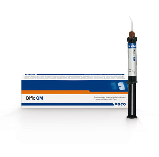 Bifix qm 10g 1218 - Voco