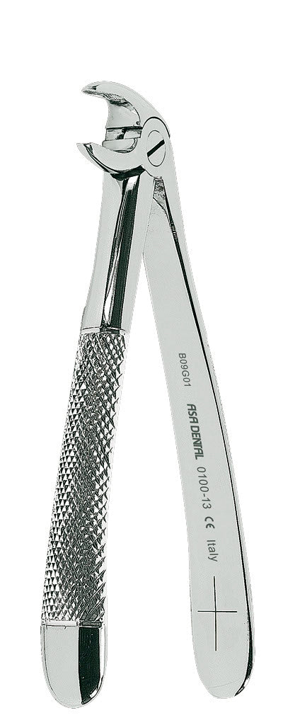 Forceps n.13 – Asa Dental