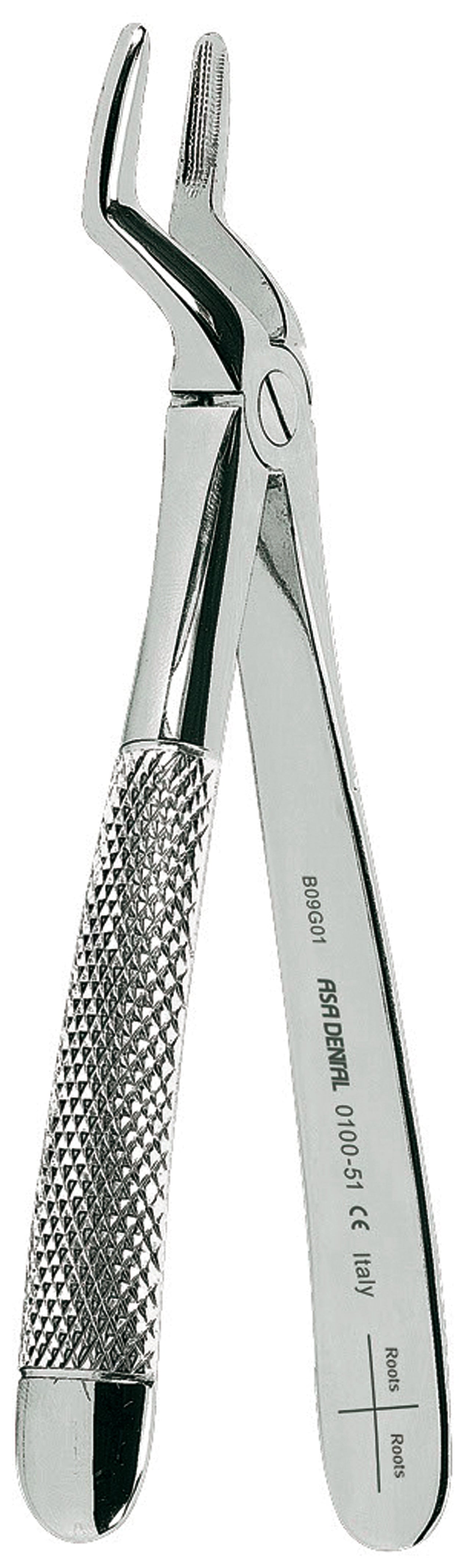 Forceps n.51 – Asa Dental