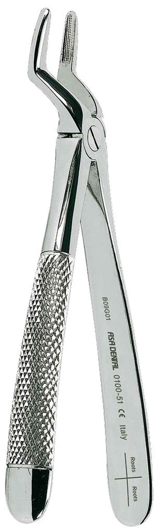 Forceps n.51 – Asa Dental