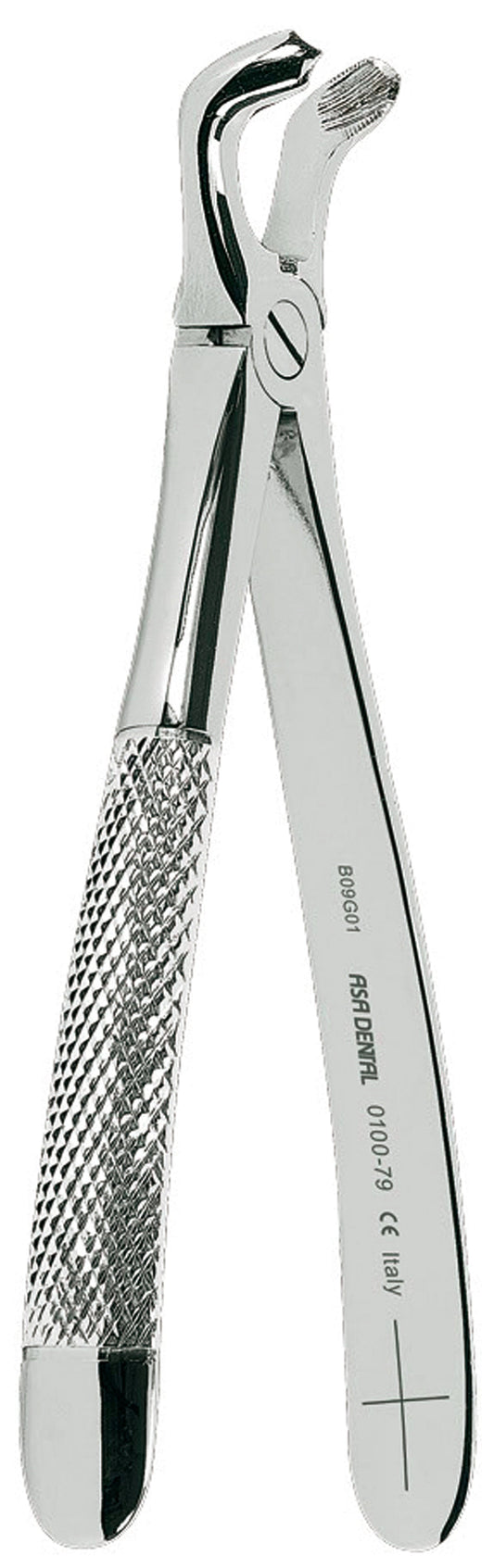 Forceps n.79 – Asa Dental