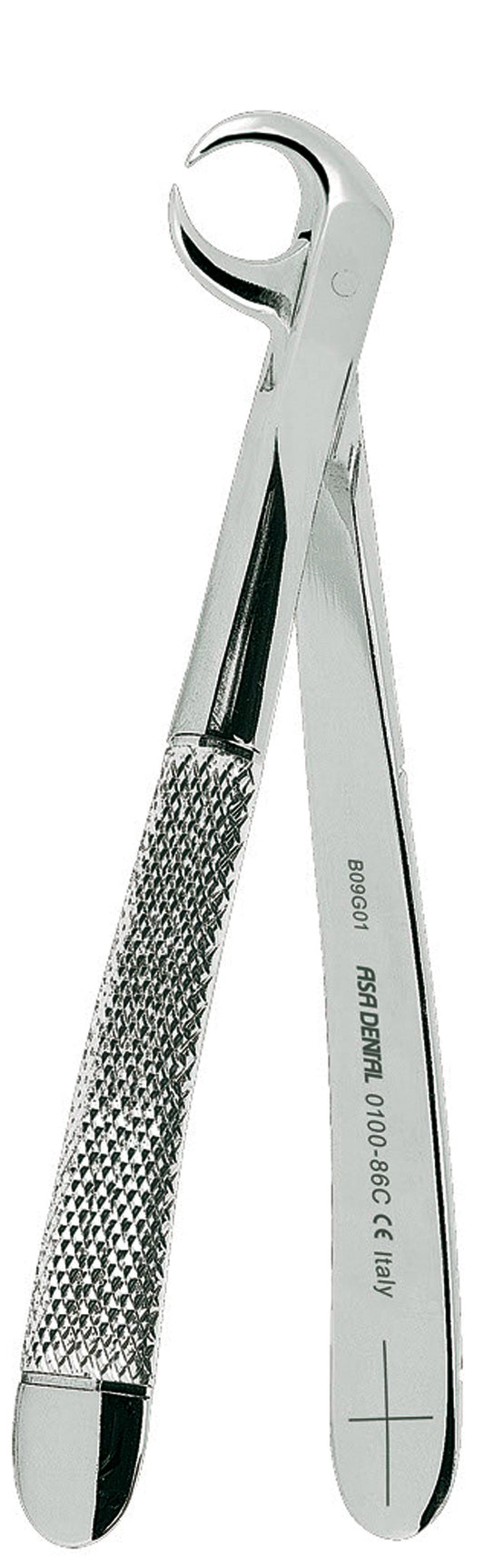 Forceps n.86c – Asa Dental
