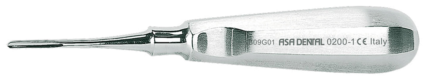 Alavancas bein – Asa Dental
