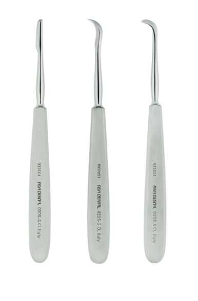 Sindesmotomo chompret – Asa Dental