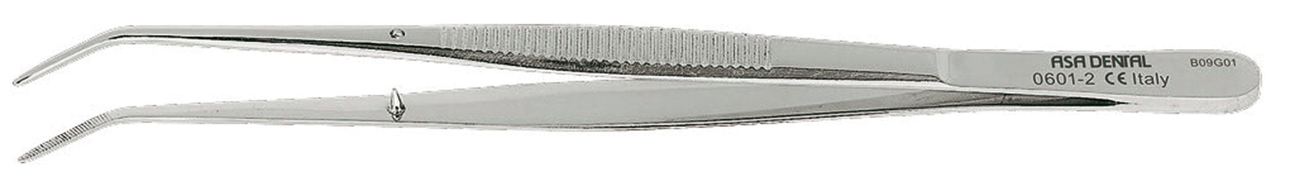 Pincas - Asa dental