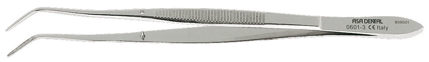 Pincas Asa Dental - Asa dental