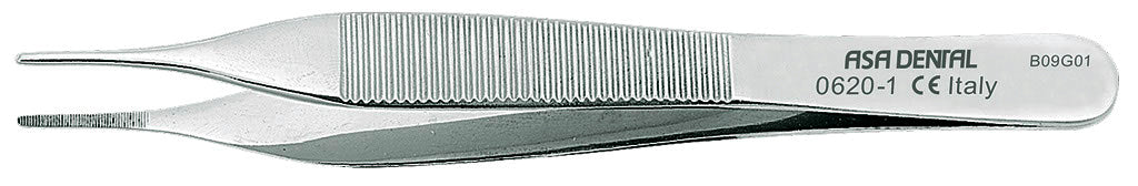Pincas adson - Asa Dental