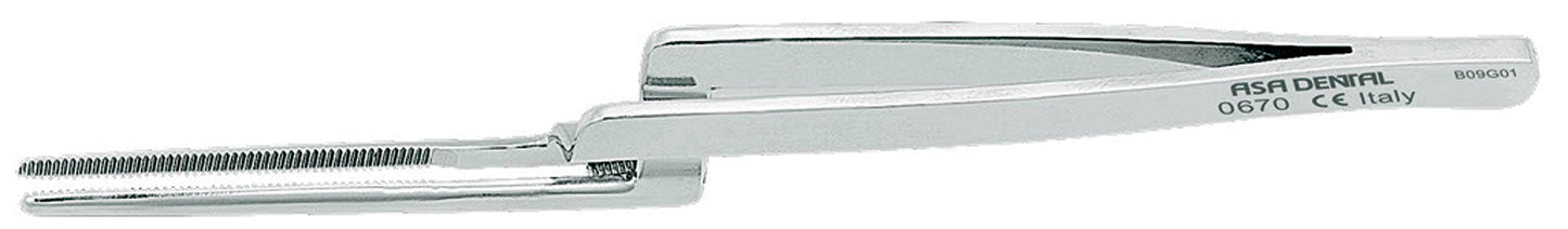 Pinca papel de articular miller - Asa Dental