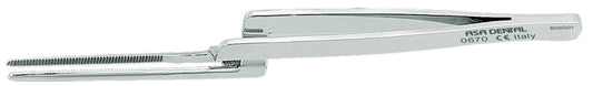 Pinca papel de articular miller - Asa Dental