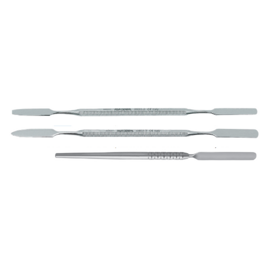 Espatula de cimento – Asa Dental