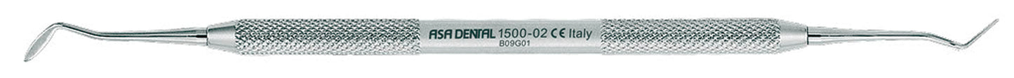 Modelador hollenback 12 asa - Asa Dental