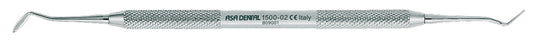 Modelador hollenback 12 asa - Asa Dental