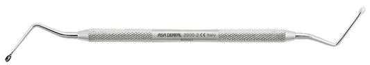 Cureta hemingway n.2 - 3 – Asa Dental