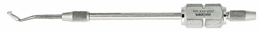 Removedor coroas c3 pontas – Asa Dental