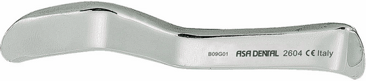 Retractor minnesota university - Asa Dental