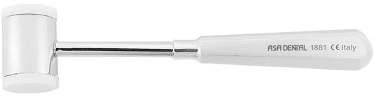 Martelo cirurgico 19,5cm – Asa Dental