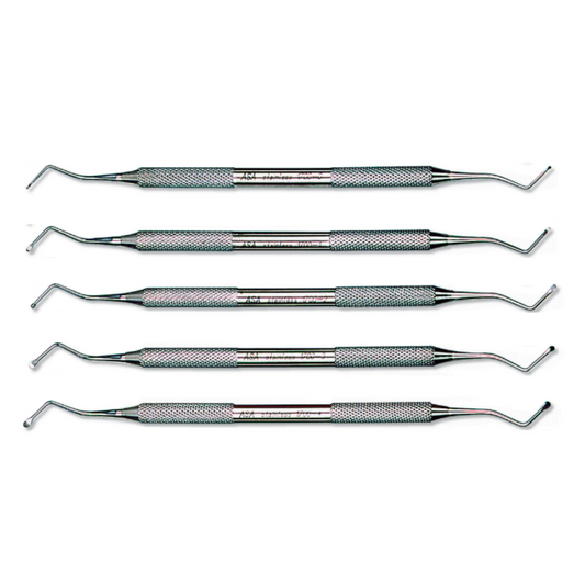 Escavadores – Asa Dental