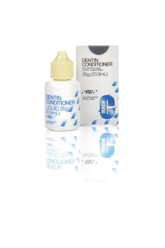 Dentin Conditioner 25g - GC