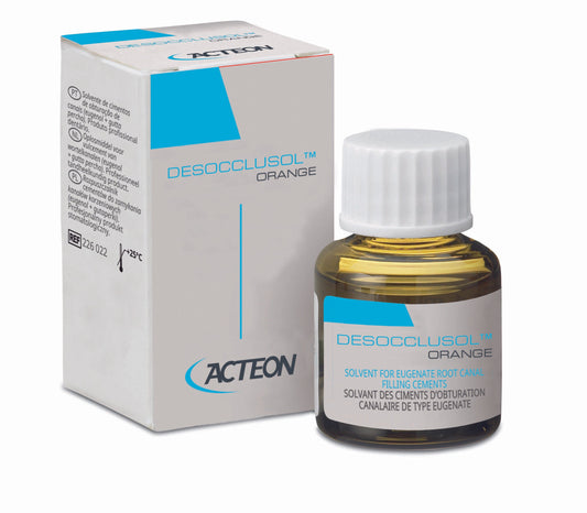 Desocclusol laranja 226022 - Acteon