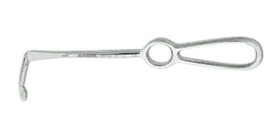 Retrator langen beck - Asa Dental