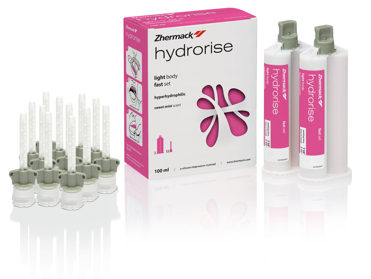 Hydrorise Light - Zhermack