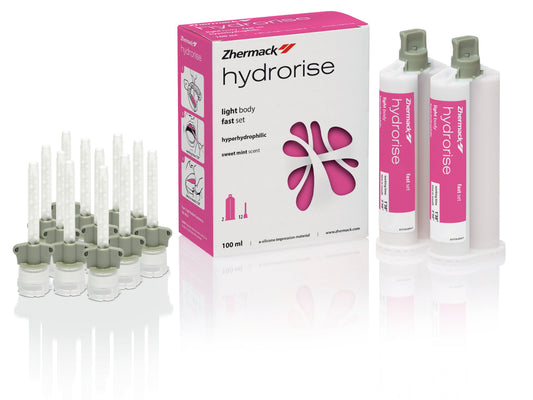 Hydrorise Light - Zhermack