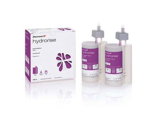 Hydrorise Maxi Monophase – Zhermack