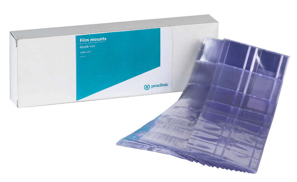Portarradiografias 1.008U. – Proclinic