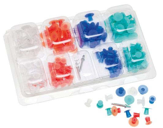 Flexi Snap Kit 160U.  - EDENTA