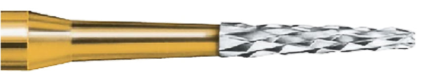 Brocas F.g. Tungst. 571012 Maill. – Dentsply
