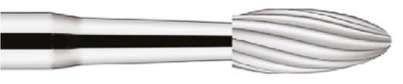 Brocas Tungsteno Acabamento 512 – Dentsply