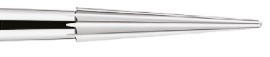 Brocas F.g. Tungstenio Mod. 510 – Dentsply