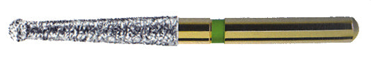 Brocas endo acces n.2