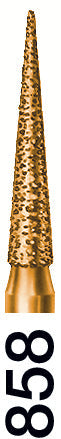 Brocas F.g.2000 2858314014k Diam. - Komet