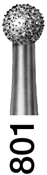 Broca F.g. Diamante Mod. 801 Bola – Komet