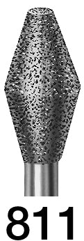 Brocas F.g. 811314033k Diamante – Komet