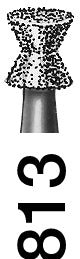 Brocas F.g. 813314014k Diamante – Komet
