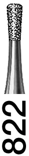 Brocas F.g. 822314008k Diamante – Komet