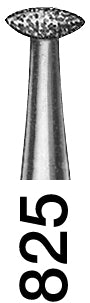 Brocas F.g. 825314016k Diamante – Komet