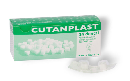 Cutanplast - Dispotech